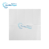 China factory AFH-DN2PL4040GT napkin hotel dinner paper household tissue customized logo napkin