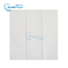 China factory ZS250-ZN1-16 Recycle-n Fold Hand Towel 1 Ply hotels washroom dry hand tissue
