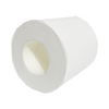 ISO Certificate Recycle120g Toilet Paper Roll 2 Ply Embossing Paper Roll Customized Hotels Paper Tissue