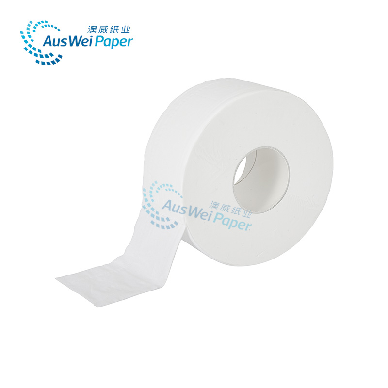 AFH-jumbo Toilet Paper Roll 3 Ply XPZ01-540-12