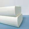 AFH - Australian Hot Sale Disposable 1/3 FOLD Hand Towel 1 Ply for Hotels/school/restaurant 150 Sheets Paper Towels