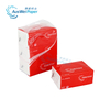 PLEES-soft Facial Tissue 3 Ply China Red AWR006