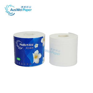 PLEES-120g soft Toilet Paper AWJZ004-10