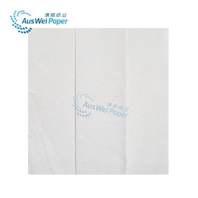 disposable hand towel