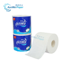 Factory price trade hot sale disposable Toilet tissue household paper roll premium 4 ply toilet Paper 