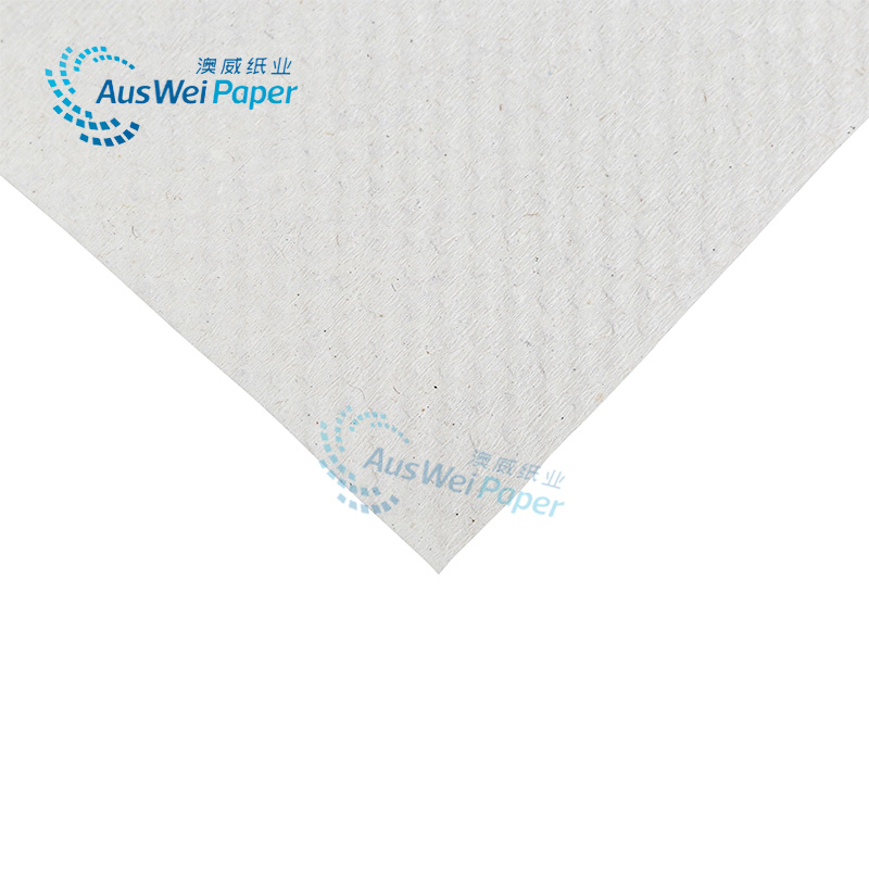 Recycle-n Fold Disposable Hand Towel 1 Ply ZS200-BN-1-20