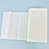 AFH-Australia supermarket hot sale 2 Ply -Quited slimline paper tissue 200 sheets 1/3 FOLD hand towel 