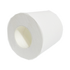 Good Price Recycle 85g Toilet Paper Roll 190 Sheets Embossed Paper Roll Customized Hotel Bathroom Toilet Roll