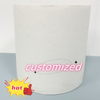 Good Quailty Jumbo Roll OEM Recycled Washroom Hand Towel Paper Household Cleaning Tissue