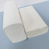 AFH-Australia supermarket hot sale 2 Ply -Quited slimline paper tissue 200 sheets 1/3 FOLD hand towel 