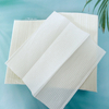 AFH- 360g Disposable 200 Sheets 1 Ply with Plastic Film Package 1/3 FOLD Hand Towel 