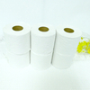 Recycled 150g toilet Paper Roll 2 ply Embossing paper roll hotels paper tissue