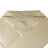 China Factory Paper Napkin Hotel Dinner Paper Household Tissue Serviette Customized Logo Napkins