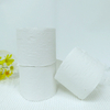 ISO Certificate Virgin Pulp 120g Toilet Paper Roll 2 Ply Embossing Paper Roll Customized Paper Tissue