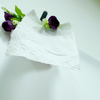 Australia Choose OEM Paper Products Recycled Toilet Paper 1-3 Ply Flower Embossing Paper Tissue 