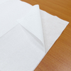 Chinese Factory Export Customized Napkins High-end Hotel Elegant Napkins Dinner Tissue Paper Virgin Wood Pulp Napkins