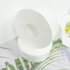 Manufacturer Wholesale Tissue 550g Jumbo Roll Nature Toilet Paper Dispenser Large Paper Towel 