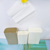 AFH- 360g Disposable 200 Sheets 1 Ply with Plastic Film Package 1/3 FOLD Hand Towel 