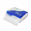 Wholesale Paper Towel 1 Ply 250 Sheets Paper Hand Towels Washroom N Fold hand dryer tissue