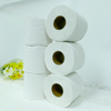 Australia Choose OEM Paper Products Recycled Toilet Paper 1-3 Ply Flower Embossing Paper Tissue 
