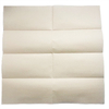 China Factory Paper Napkin Hotel Dinner Paper Household Tissue Serviette Customized Logo Napkins