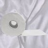 ISO Certificate Toilet Roll Customized Recycle Paper Tissue 2 Ply Embossed Toilet Paper 