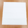 Chinese Factory Export Customized Napkins High-end Hotel Elegant Napkins Dinner Tissue Paper Virgin Wood Pulp Napkins
