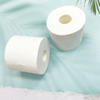 Good quality 6 rolls pack set toilet paper roll 330g hotels bathroom paper roll with ISO certification