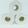 ISO Certificate Recycle120g Toilet Paper Roll 2 Ply Embossing Paper Roll Customized Hotels Paper Tissue