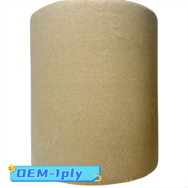 Australia Hot Sale Paper Tissue 605G Jumbo Hand Towel OEM Washroom Paper Napkin 