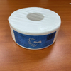 Manufacturer Wholesale Tissue 550g Jumbo Roll Nature Toilet Paper Dispenser Large Paper Towel 