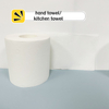 Good Quailty Jumbo Roll OEM Recycled Washroom Hand Towel Paper Household Cleaning Tissue